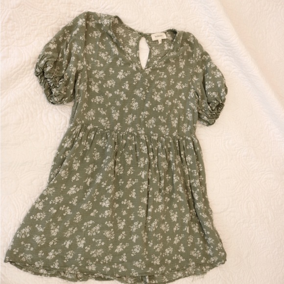 bohme Dresses & Skirts - Bohme floral dress